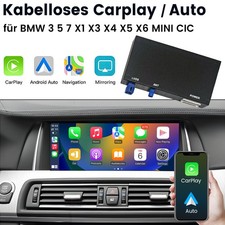Kabellos carplay android auto - kabellos, carplay/android