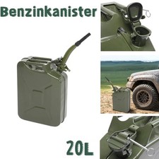 Kraftstofftank Benzintank