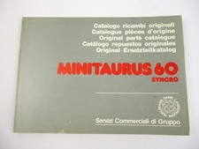 Same Minitaurus 60 Syncro