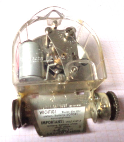 älteres gebrauchtes elektro - Älteres,