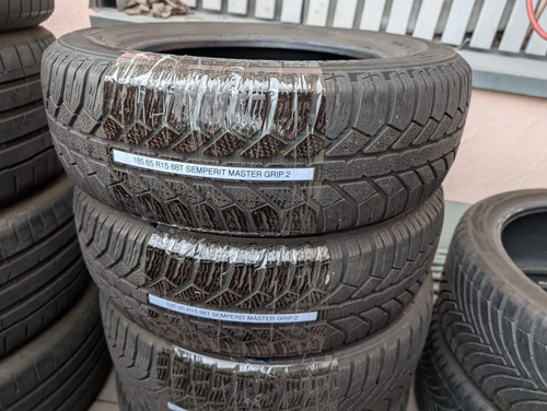 Winterreifen 185 r15 88t - r15,
