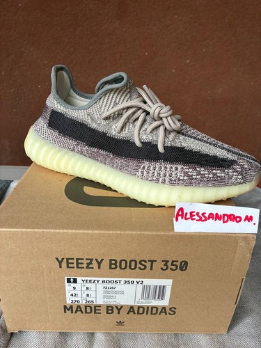 Adidas yeezy boost 350 - v2, zyon