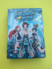 Shaman King - DVD - Box 1