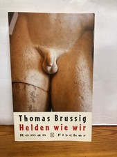 Helden wie wir von Thomas