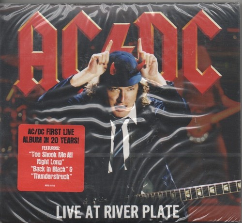Live river plate neu - dc,