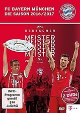 FC Bayern München - Die