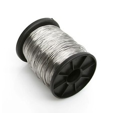 Edelstahldraht 1 3mm - Ø, 0,1-3mm