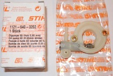 1121 Original Stihl Ölpumpe