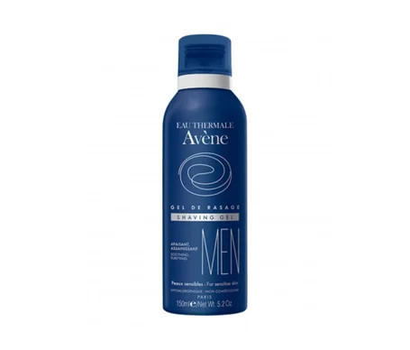 Rasiergel herren eau - rasiergel,
