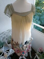 MAKENA LEI Gigantisches Kleid