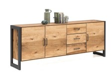 Sideboard Kommode Janne Regal