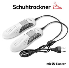 Schuhtrockner Elektrischer