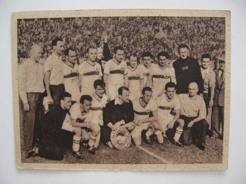 Greiling sammelbild fussball - sammelbild,,
