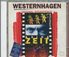 2CD Westernhagen: Keine Zeit -