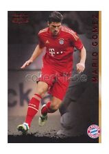 Panini Bayern München Trading Cards 2011/12 - Nr.54 - Mario Gomez