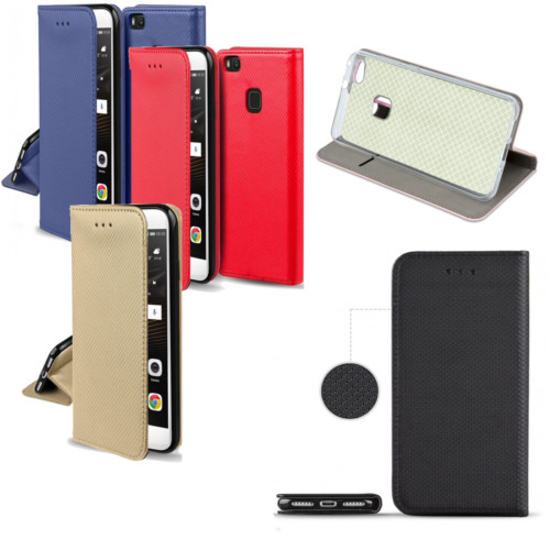 Book case smart magnet flexi - smart,