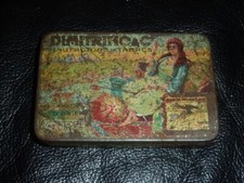 Egyptian Orient Cìgarettes