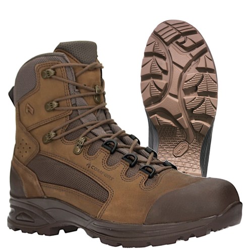 Haix scout brown - haix,