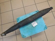 DKW250 DKW 250 Auspuff Endtopf Schalldämpfer Original Exhaust Muffler Oldtimer