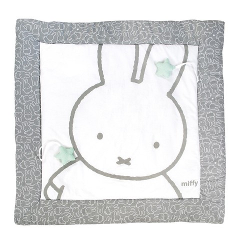 Roba krabbeldecke miffy - roba,