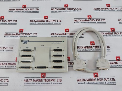 Central data 1008 scsi - central,