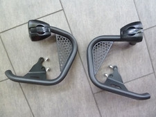 Yamaha MT-07 (RM341) - Hepco & Becker, Sturzbügel, Motorschutzbügel