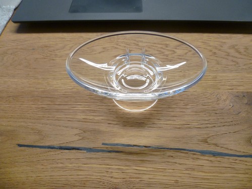 Emco rondo acryl seifenschale - rondo,
