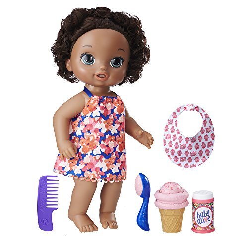 Baby alive magical - magical,