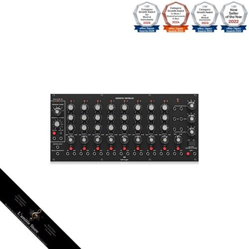 Behringer analog synthesizer - analog,