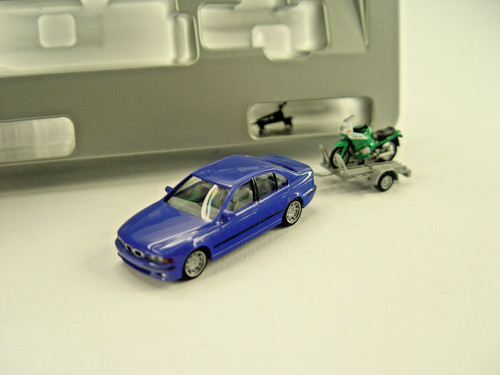 Bmw polizei motorrad - m.,