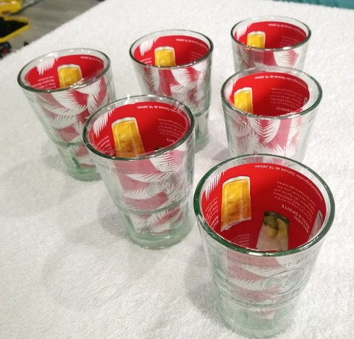 Bacardi rum glas 3l - bacardi,