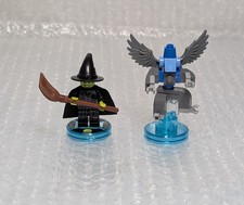 Lego 71221 Dimensions Wizard of Oz Wicked Witch   Fun Pack