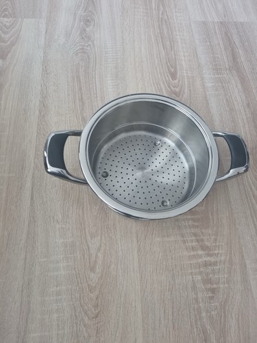 Amc siebtopf gebraucht - amc,
