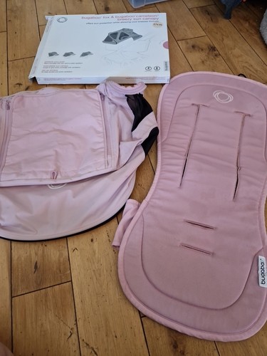 Bugaboo fox luftiges - bugaboo,