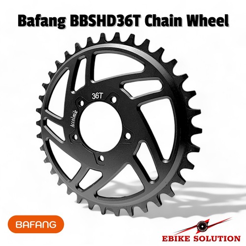 36t bafang kettenblatt - 36t,