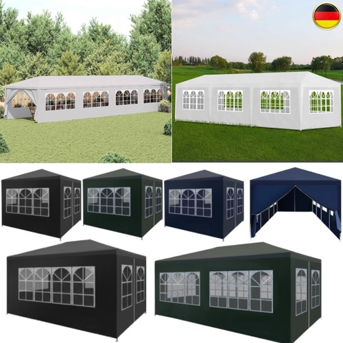 Partyzelt festzelt garten - partyzelt,
