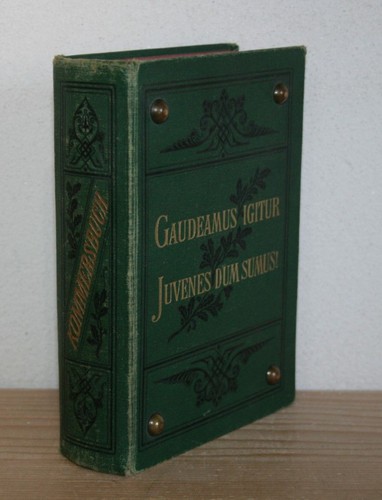 Allgemeines deutsches - allgemeines,