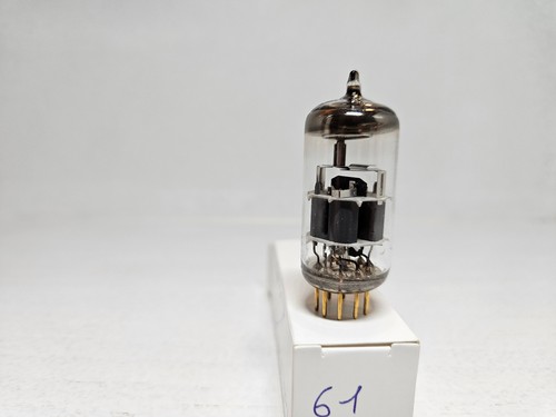 Telefunken e88cc diamond - e88cc, cca