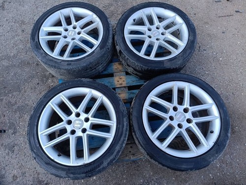 Seat exeo 2010 satz 17 - seat,