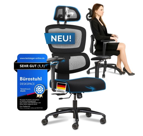 Deskspace move pro - deskspace,