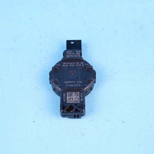 Audi c7 regensensor - 4g,