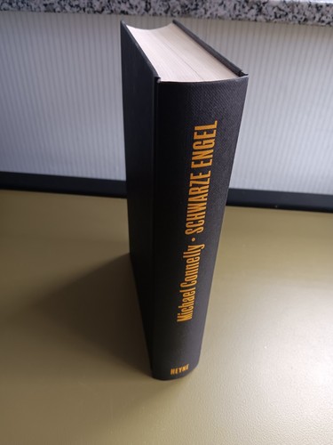 Schwarze engel michael - @,
