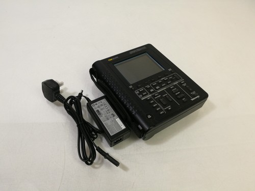 Tektronix tekscope ths720 std - tekscope,