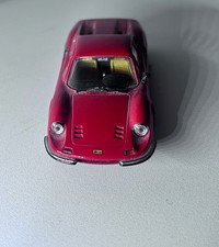 Vitesse 1:43 Ferrari Dino - TOP A2418