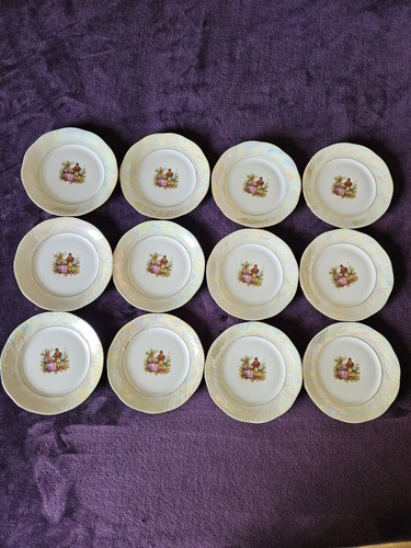 Dessertteller chodziez - 12,