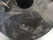 77186543 BREMSSERVO / GM /