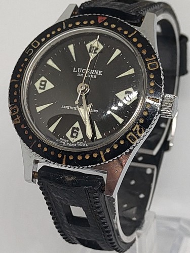 Lucerne luxe vintage - lucerne, de