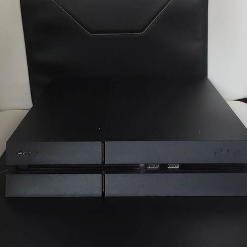 Sony playstation heimkonsole - playstation, 4