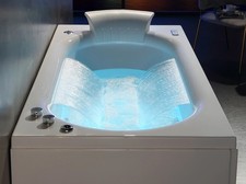 Massagewanne Whirlpool