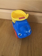 Lastwagen Fisher Price Babyspielzeug Laster Auto Spielzeug Babyspielzeug LKW